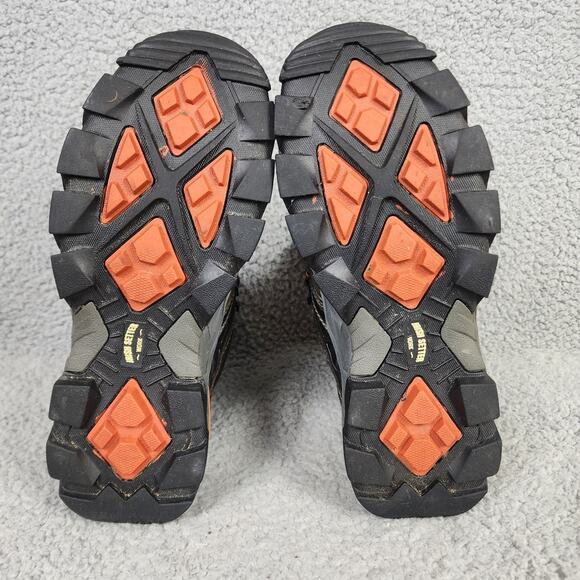 Irish Setter Red Wings Boots Womens 8 D Crosby Composite Toe Waterproof 83214 - Picture 10 of 10